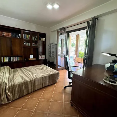 Madison House Holiday home *