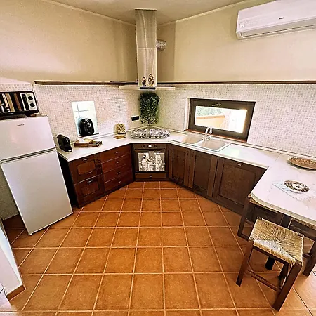Holiday home Madison House Torchiara