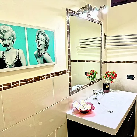 Holiday home Madison House Torchiara