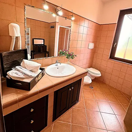 Madison House Torchiara