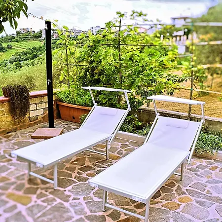 Madison House Torchiara