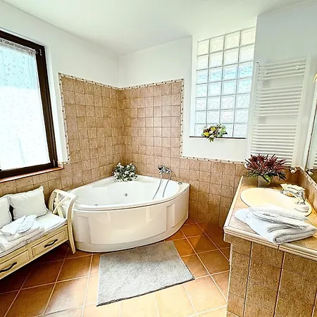 Madison House Holiday home Torchiara
