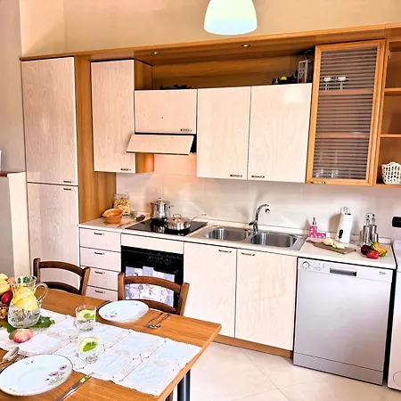 Madison House Holiday home Torchiara