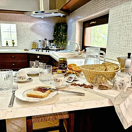 Madison House Holiday home *