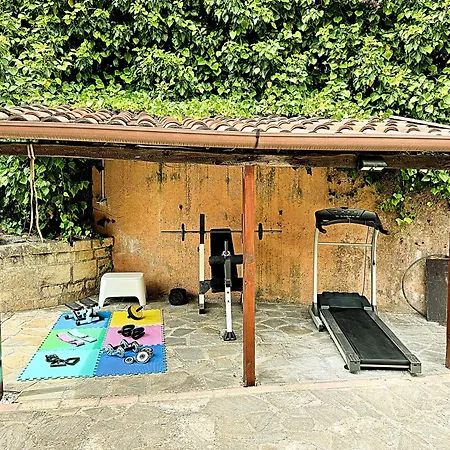 Madison House Holiday home