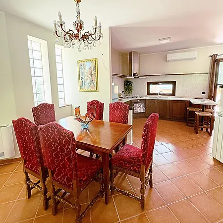Madison House *